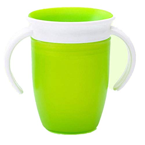 Preisvergleich Produktbild Kinderbecher Kinder Baby Kindertrinkbecher Babybecher Zertrümmertasse Kinder
