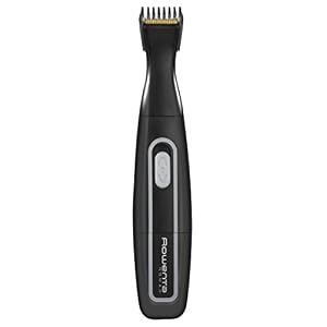 Rowenta tn3620f0 regolabarba (1000042717) - Image 4