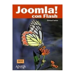 Joomla! con Flash / Joomla! with Flash