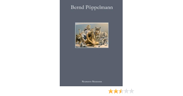 Bernd Poppelmann Maler Rabba Claus Amazon De Bucher