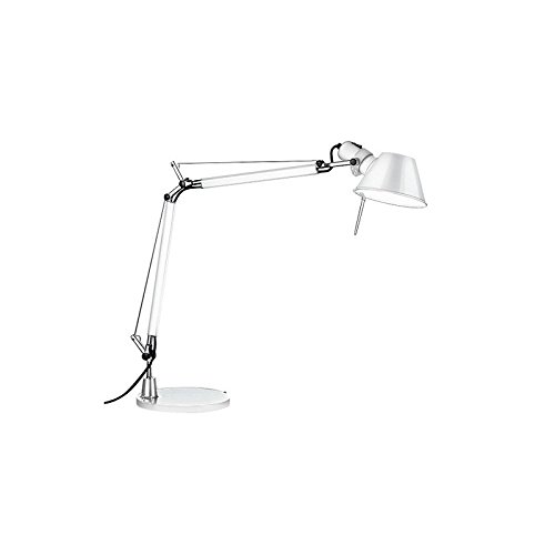 Price comparison product image Table lamp TOLOMEO MINI Artemide - White