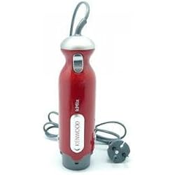 moteur mixeur plongeant rouge kenwood kmix KW710453