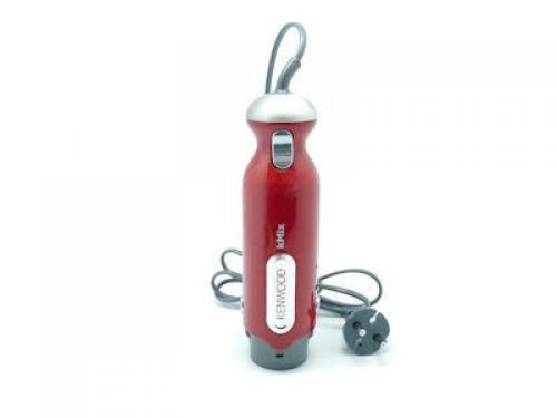 moteur mixeur plongeant rouge kenwood kmix KW710453