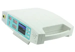 Niscomed Contec Table Top Pulse Oximeter