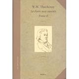 La foire aux vanités, volume 2