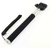 Sanger SG-01 Selfie &Ccedil;ubuğu Monopod Siyah