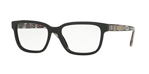 Preisvergleich Produktbild Burberry Brille (BE2230 3001 55)