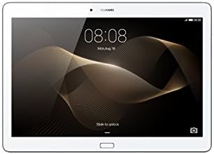 Huawei MediaPad M2 25,4cm LTE 64GB
