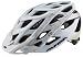 Produktbild Fahrradhelm Alpina D-Alto MTB Gr. M (52-57cm) weiß/prosecco