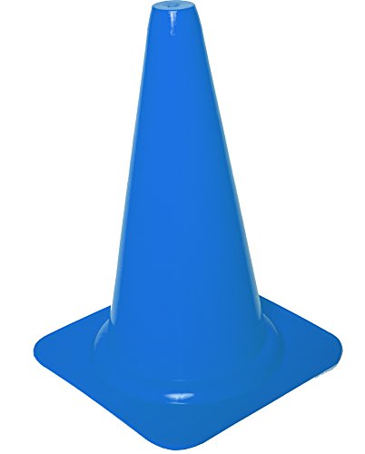 Cawila Plot de marquage, Hauteur : 23 cm, Bleu