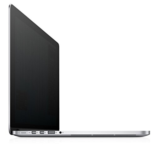 dipos 23.8 Zoll Wide 528×297 mm Blickschutzfilter – Premium Blickschutzfilter für Monitor, Laptop und weitere Anwendungsbereiche - 2