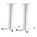Price comparison product image Dynaudio Stand 20 Speaker Stands - Satin Black