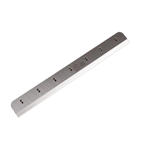 amzdeal Papierschneidemaschine A3 A4 Schneidegerät (A4 Ganzmetall) - 8