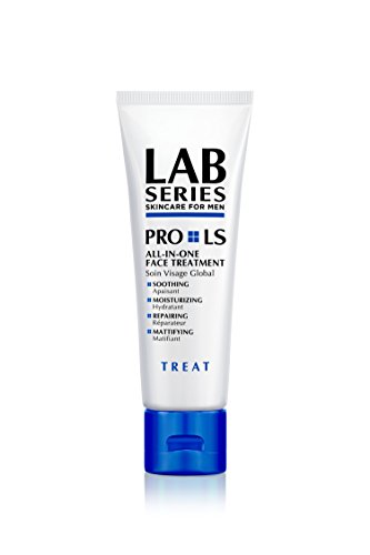 LABseries Skincare for Men Treat Pro LS All-in-One Face Treatment 50 ml