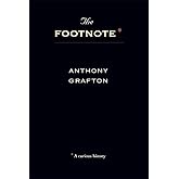 The Footnote – A Curious History (Paper) (Cobee)