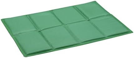Set of 2 Folding Seat Cushion Base Insulated in Drawstring Bag