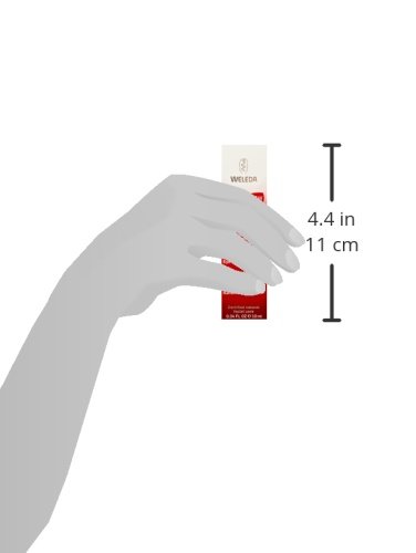 Weleda straffende Augenpflege Granatapfel, 10 ml - 4