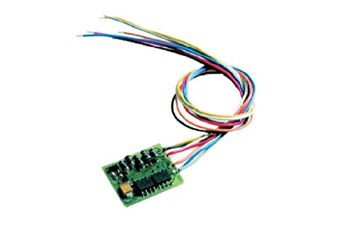 Uhlenbrock 73400 Locomotive decoder 73400