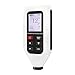 Produktbild HT-128 Digital LCD Schichtdickenmessgerät Hohe Genauigkeit Stärken Meter Range 0-1300um with Back Light (Ohne Batterie)