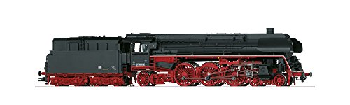 Preisvergleich Produktbild Märklin Trix 22906 - Schnellzug-Dampflok BR 01.5, DR / DDR, IV