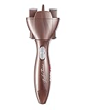 trenzador de pelo babyliss opiniones Cortapelo Peluquería unisex Babyliss Perfect Twist, Kit para el corte de pelo - 1 unidad