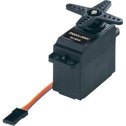 Preisvergleich Produktbild Modelcraft TOP-LINE STANDARD SERVO RS 2 MG / BB