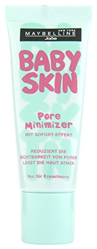 Maybelline Baby Skin Base 22ml by Maybelline