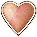 Too Faced Sweethearts Perfect Flush Blush Peach Beach