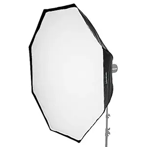 Pro Studio Solutions EZ Pro Beauty Dish Octagon Softbox 60