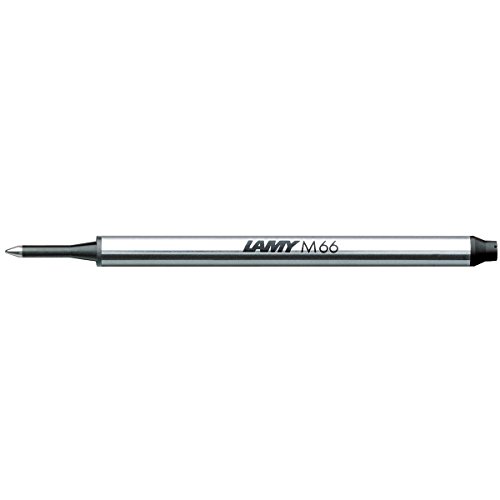 LAMY M 66 (schwarz) Tintenrollermine M66