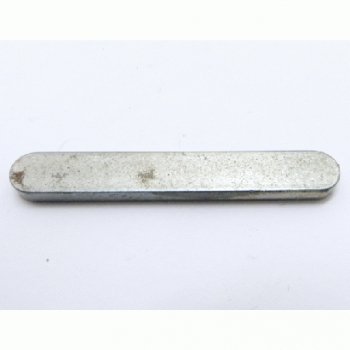 Preisvergleich Produktbild Elektra Paßfeder Mitnehm- keil f.Sägewelle / Flansch