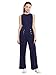Miss Chase Womens Navy Blue Jumpsuit RS.1779.00