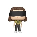 Funko Pop Once de batalla (Stranger Things – Tercera temporada 826)