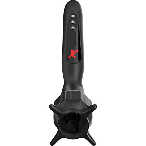 Preisvergleich Produktbild PDX Elite Vibrating MASTURBADOR Gebrochen