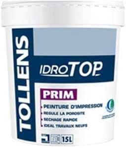 Peinture Zolpan Hydr’Ermo Prim 15 Litres (sous-couche) | : la location de matériel partagé