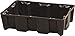 Produktbild TOPCAR 08230 Vorratsbehälter Labo, modular, ohne Gitterrost