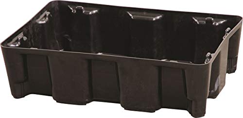 Preisvergleich Produktbild TOPCAR 08230 Vorratsbehälter Labo, modular, ohne Gitterrost