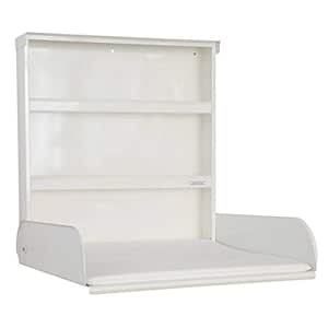 Wand Wickelschrank: Amazon.de: Baby