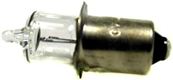 Reflectalite Bulb 2.7 V .42 Push Fit