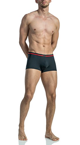 Preisvergleich Produktbild Olaf Benz RED1435 Minipants - (black / red) - L