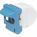 Produktbild Rapid Heftklammerkassette für Elektrohefter Rapid 5020E VE=2x1500 Stück