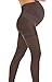 Wonder Model Maman 140 Opaque Compression Maternity Tights