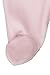 Kanz Baby Girls Jogginghose mit Fuß Tracksuit Bottoms, Pink (ballerina Rose 2096), 6-9 Months (Manufacturer size: 74)