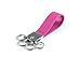 Price comparison product image Lexon Gum Key Keyring Silicone pink