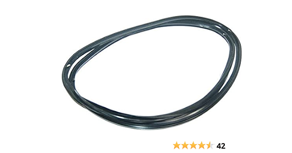 GUARNIZIONE SOTTILE FORNO 1441 PER MOD. FMS041X REX ELECTROLUX ZANUSSI  3577252020 : Amazon.it: Grandi elettrodomestici