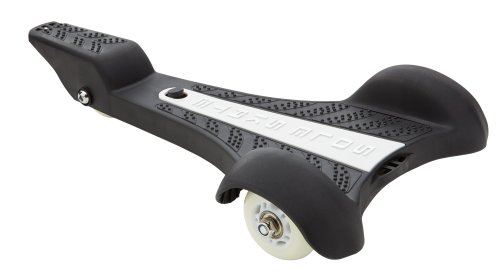 Preisvergleich Produktbild Razor Skateboard Sole Skate, weiß, RZ00256