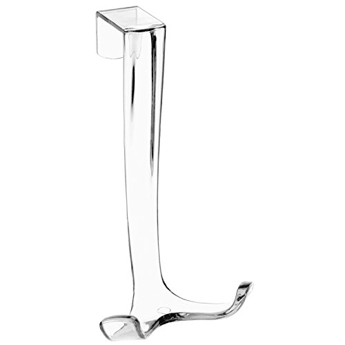 I.A.C.E.R. Srl FERIDRAS Smart Gancho Ducha a Gancho, 6 x 10 x 18 cm