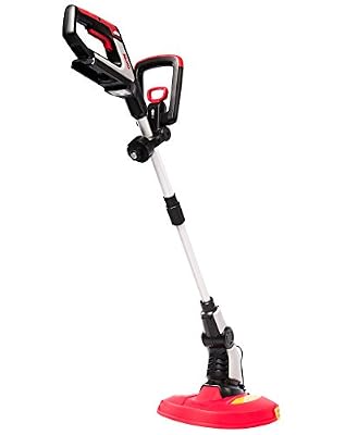 AL-KO 113608 Tondeuse à batterie GT 4030 Ener gyflex, Largeur de coupe 30 cm