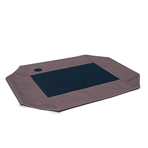 K&H Pet | Originale Lettino Original Pet COT Large | Rivestimento di Ricambio | Lettino Venduto separatamente