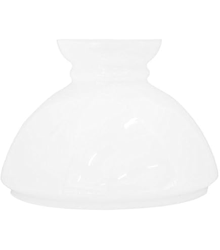 Vetro Di Ricambio Primus Per Lampade Easylight E Trekklite – Altezza 5,5 Cm, Diametro 4,3 Cm, Bianco. Ricambio Originale Per Manutenzione Lampade A Gas Primus. - 2